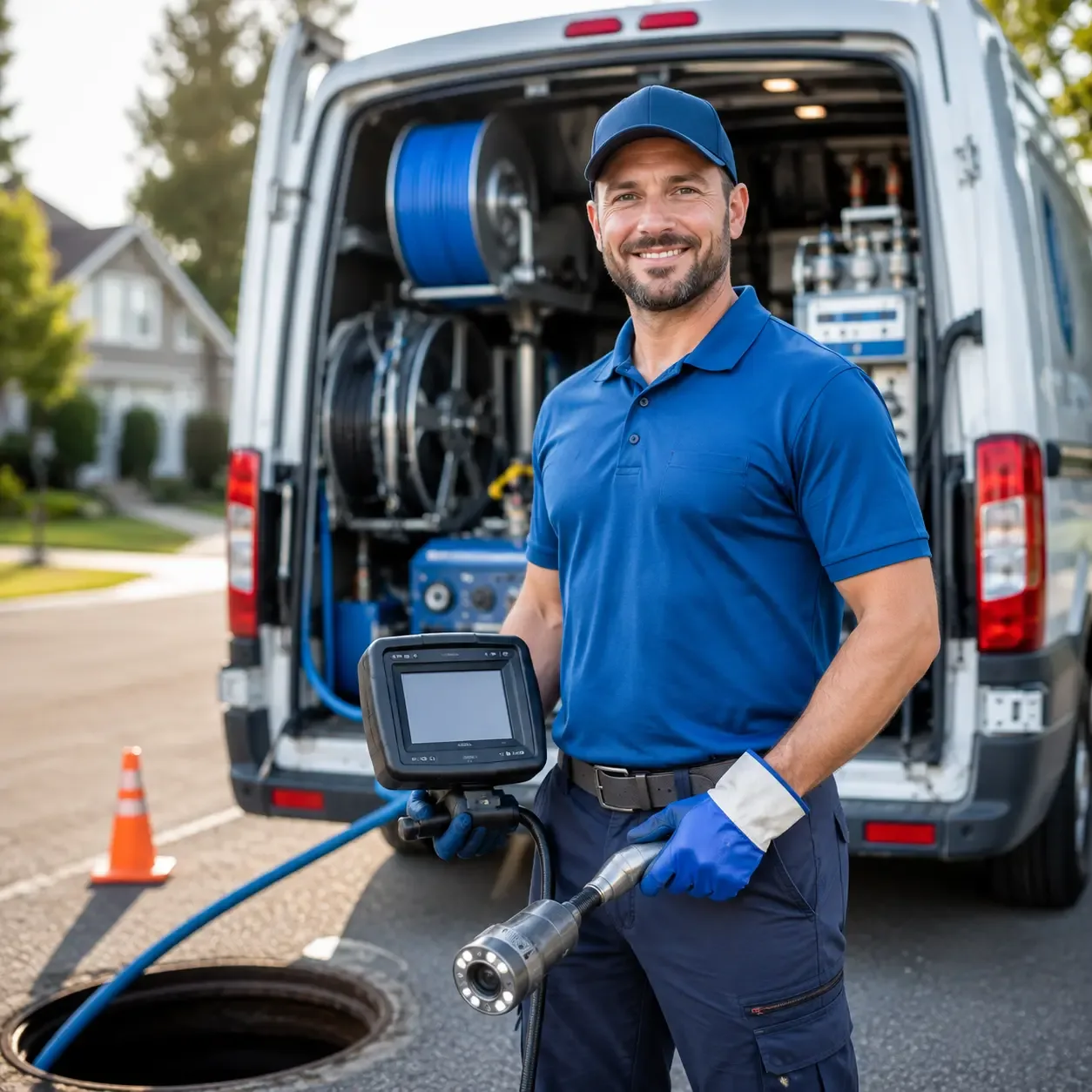 Local Pipe Relining specialists in Cross River, NY