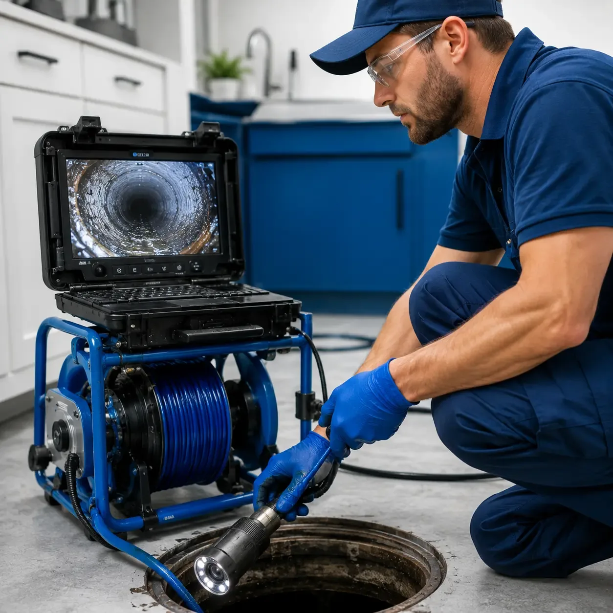 Pipe Relining professionals serving Cross River, NY